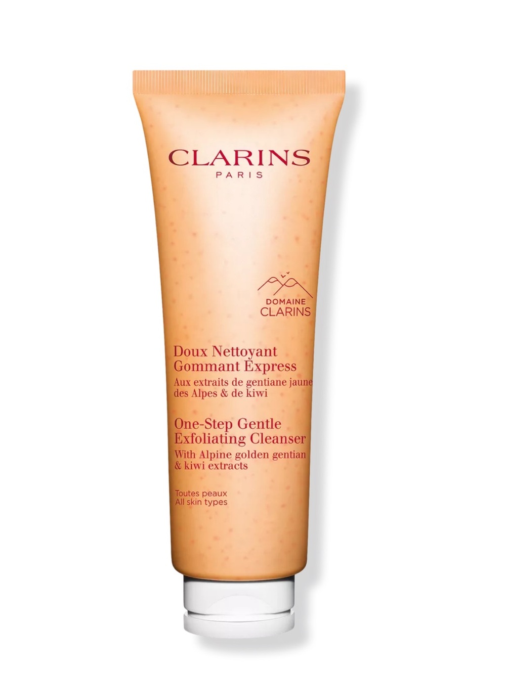 🆕 Clarins- One-Step Gentle Exfoliating Cleanser